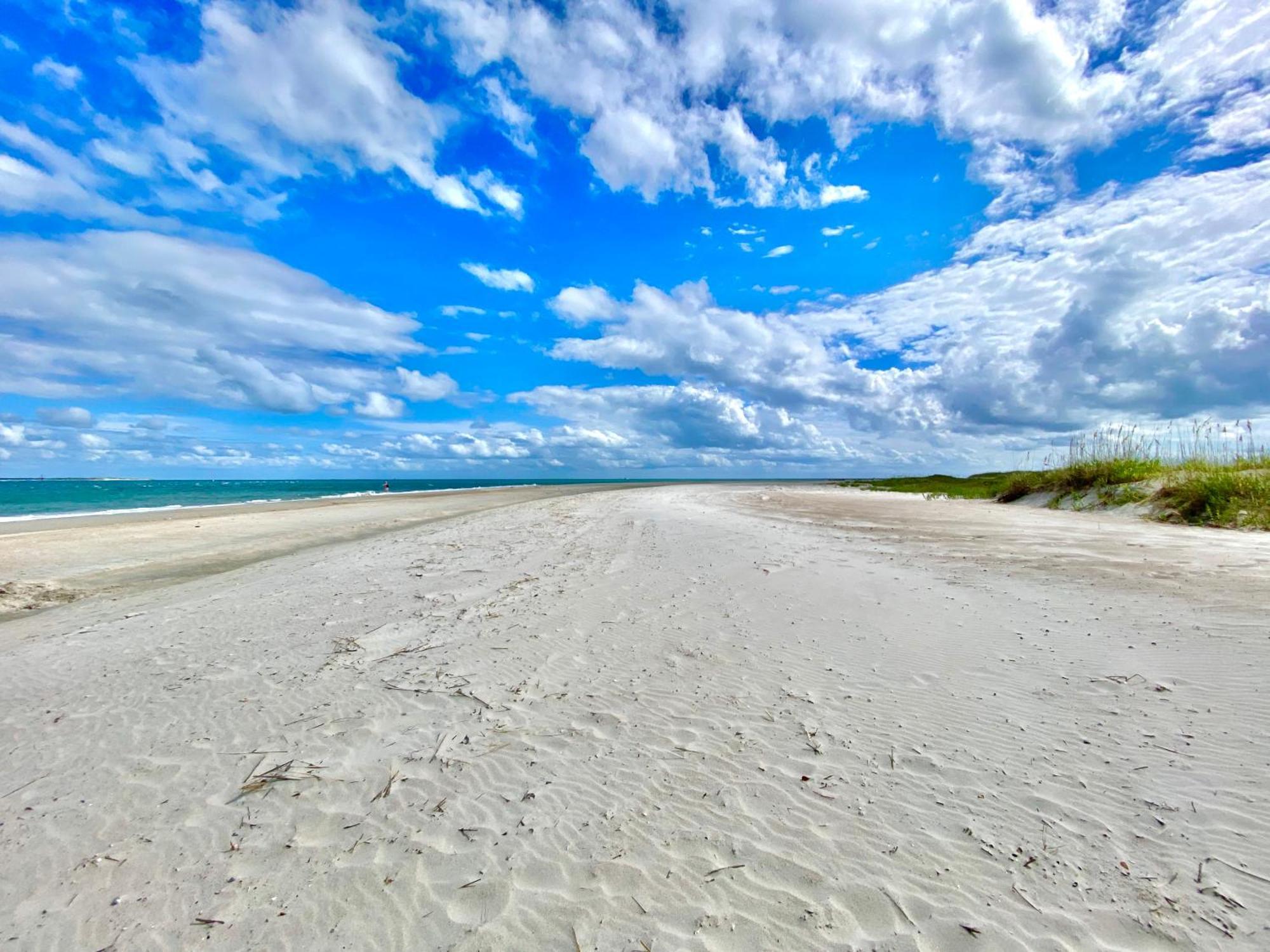 Island Inn Of Atlantic Beach Exteriör bild