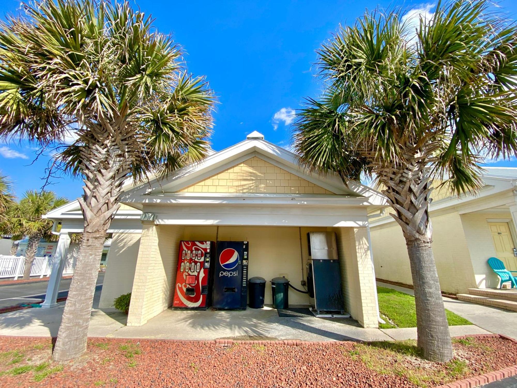 Island Inn Of Atlantic Beach Exteriör bild